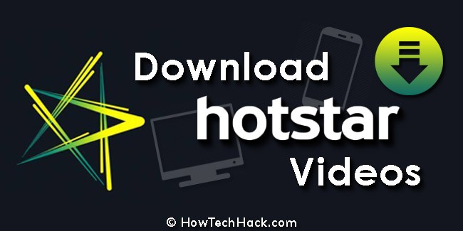 Www Hotstar App Free Download For Android