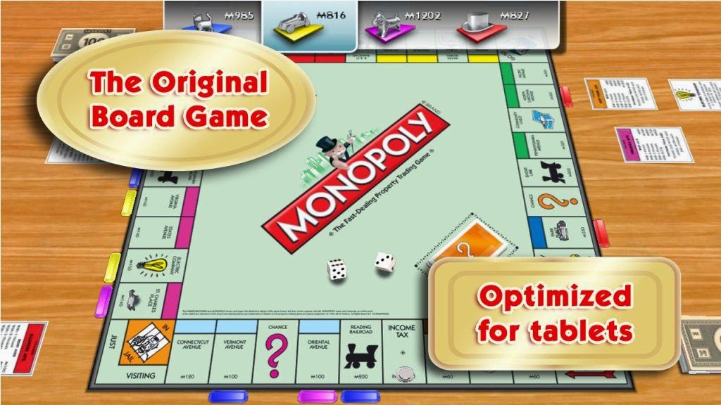 Monopoly Free Game Download For Android