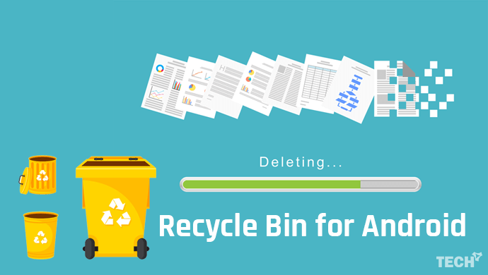 Download Recycle Bin For Android