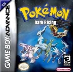Pokemon Dark Rising Apk Free Download For Android